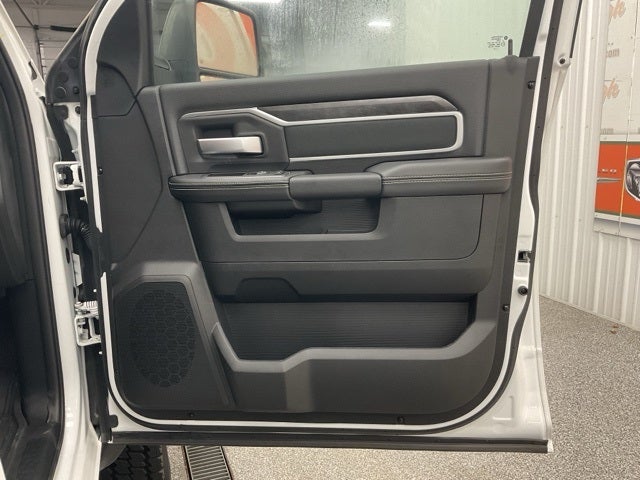 2024 RAM Ram 4500 Chassis Cab RAM 4500 SLT CHASSIS CREW CAB 4X4 60' CA