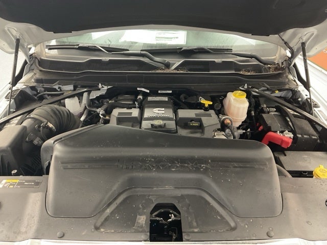 2024 RAM Ram 4500 Chassis Cab RAM 4500 SLT CHASSIS CREW CAB 4X4 60' CA