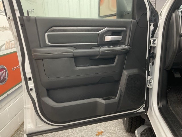 2024 RAM Ram 4500 Chassis Cab RAM 4500 SLT CHASSIS CREW CAB 4X4 60' CA