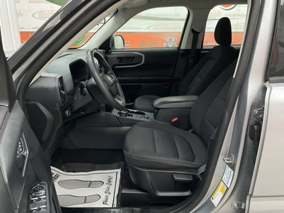 2023 Ford Bronco Sport Base