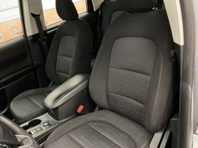 2023 Ford Bronco Sport Base