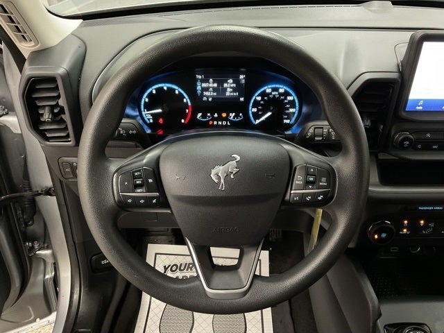 2023 Ford Bronco Sport Base