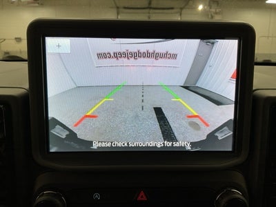 2023 Ford Bronco Sport Base