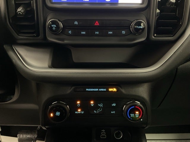 2023 Ford Bronco Sport Base