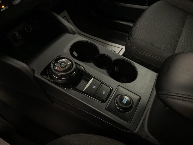 2023 Ford Bronco Sport Base