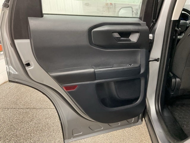 2023 Ford Bronco Sport Base