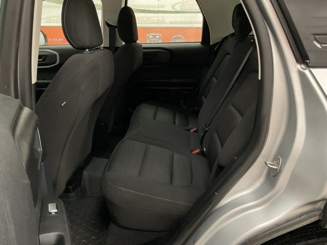 2023 Ford Bronco Sport Base