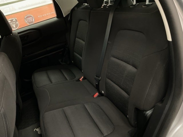 2023 Ford Bronco Sport Base