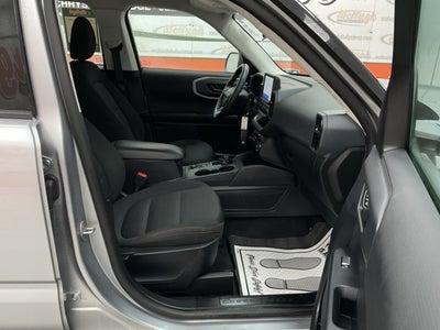 2023 Ford Bronco Sport Base