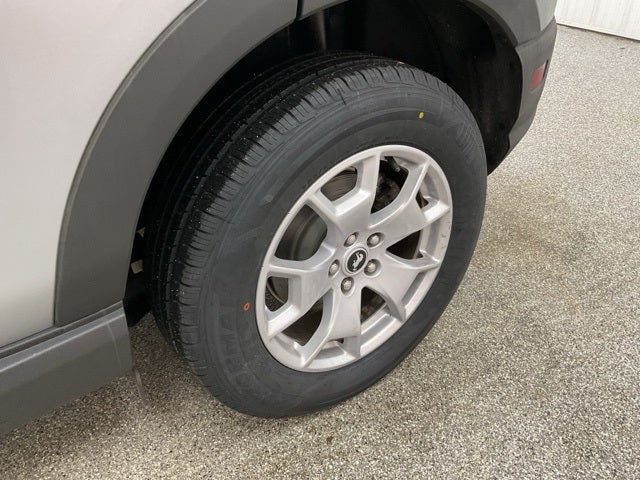 2023 Ford Bronco Sport Base