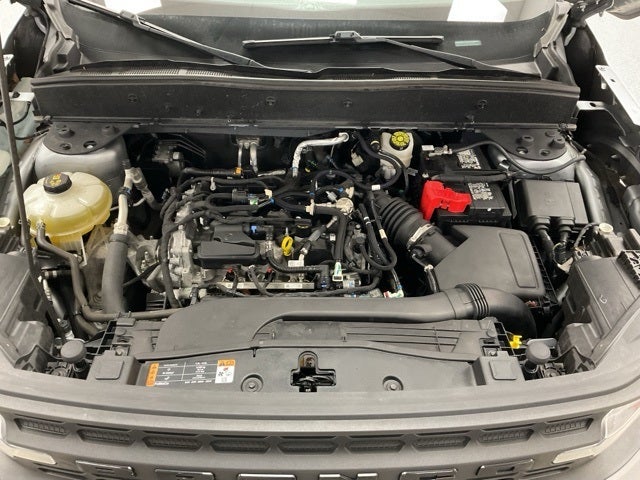 2023 Ford Bronco Sport Base