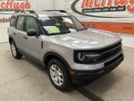 2023 Ford Bronco Sport Base