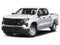 2022 Chevrolet Silverado 1500 4WD Crew Cab Short Bed Custom Trail Boss