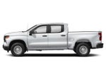 2022 Chevrolet Silverado 1500 4WD Crew Cab Short Bed Custom Trail Boss