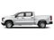 2022 Chevrolet Silverado 1500 4WD Crew Cab Short Bed Custom Trail Boss