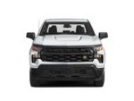 2022 Chevrolet Silverado 1500 4WD Crew Cab Short Bed Custom Trail Boss