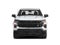 2022 Chevrolet Silverado 1500 4WD Crew Cab Short Bed Custom Trail Boss