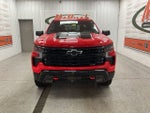 2024 Chevrolet Silverado 1500 4WD Crew Cab Short Bed LT Trail Boss