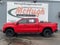2024 Chevrolet Silverado 1500 4WD Crew Cab Short Bed LT Trail Boss