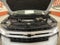 2021 Chevrolet Silverado 1500 4WD Crew Cab Short Bed RST