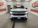 2021 Chevrolet Silverado 1500 4WD Crew Cab Short Bed RST