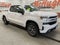 2021 Chevrolet Silverado 1500 4WD Crew Cab Short Bed RST