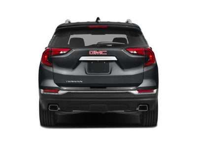 2020 GMC Terrain AWD SLT