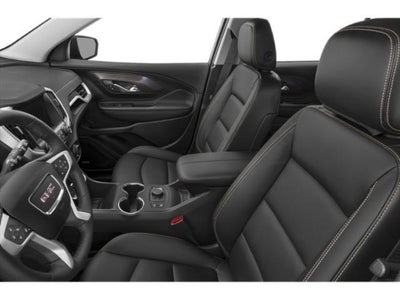 2020 GMC Terrain AWD SLT