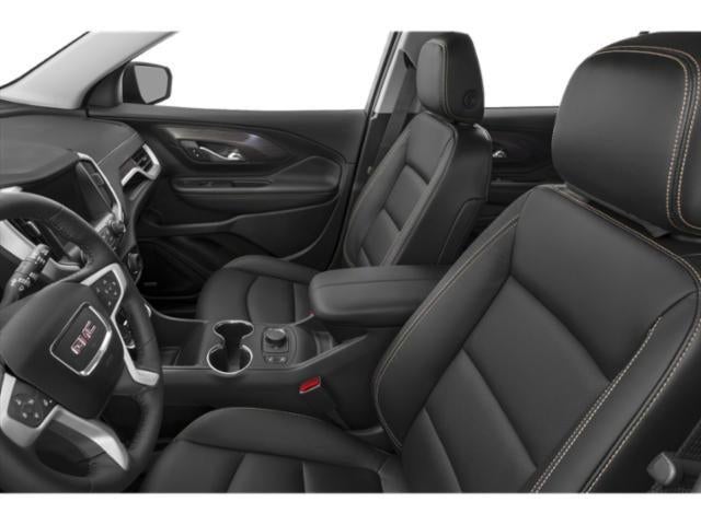 2020 GMC Terrain AWD SLT