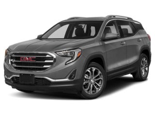 2020 GMC Terrain AWD SLT