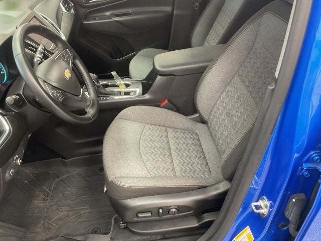 2024 Chevrolet Equinox FWD LT