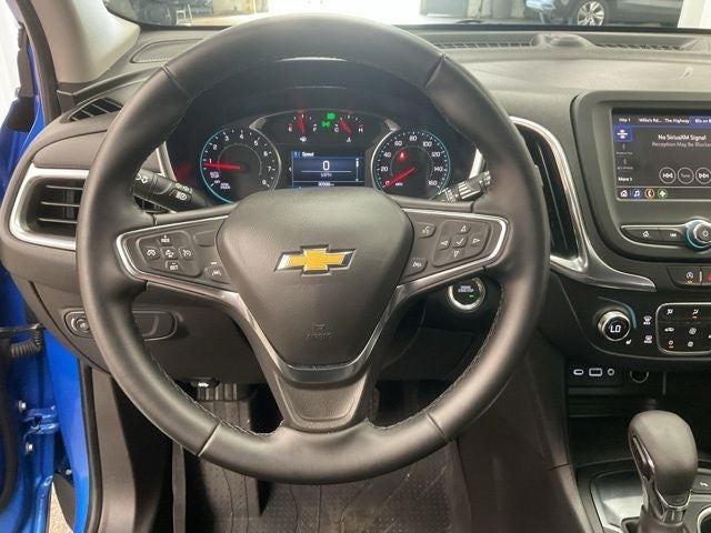 2024 Chevrolet Equinox FWD LT
