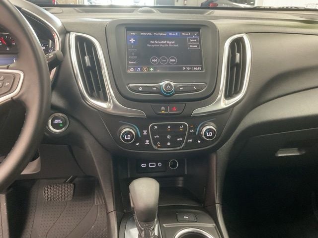 2024 Chevrolet Equinox FWD LT