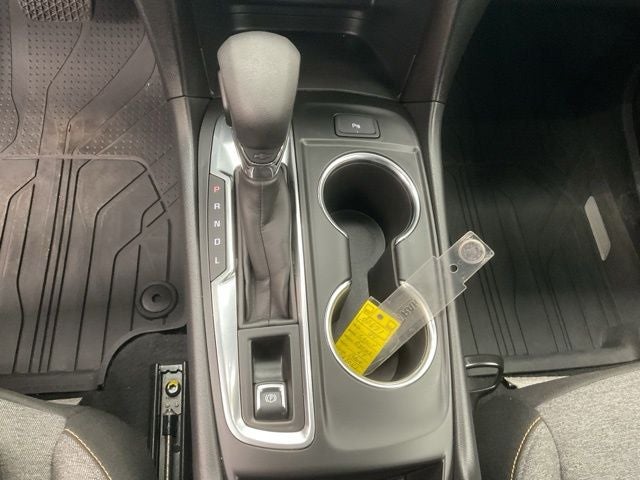 2024 Chevrolet Equinox FWD LT