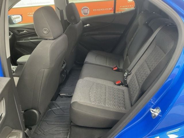 2024 Chevrolet Equinox FWD LT