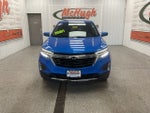 2024 Chevrolet Equinox FWD LT