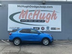 2024 Chevrolet Equinox FWD LT