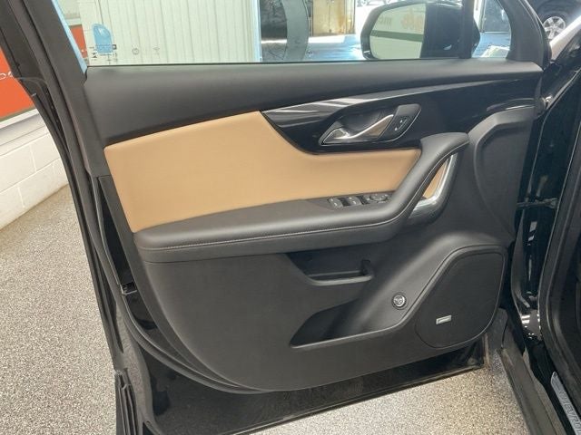 2024 Chevrolet Blazer AWD Premier