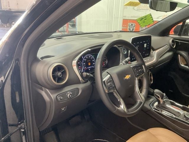 2024 Chevrolet Blazer AWD Premier
