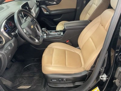 2024 Chevrolet Blazer AWD Premier