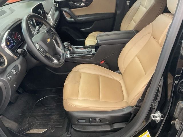 2024 Chevrolet Blazer AWD Premier