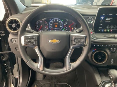 2024 Chevrolet Blazer AWD Premier