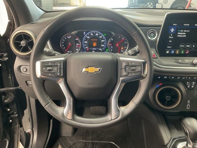 2024 Chevrolet Blazer AWD Premier