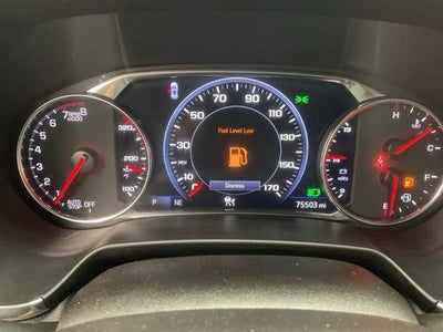 2024 Chevrolet Blazer AWD Premier