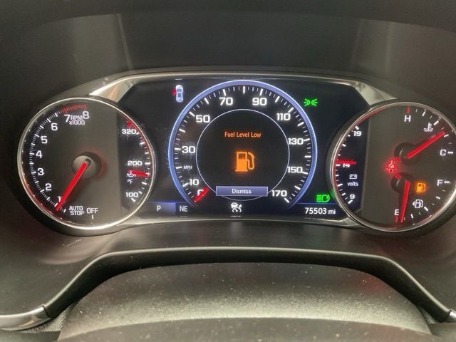2024 Chevrolet Blazer AWD Premier