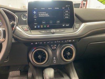 2024 Chevrolet Blazer AWD Premier