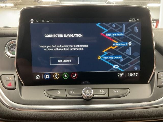 2024 Chevrolet Blazer AWD Premier