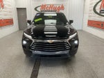 2024 Chevrolet Blazer AWD Premier