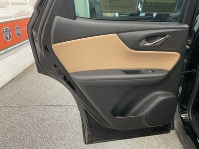 2024 Chevrolet Blazer AWD Premier