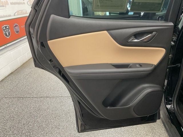 2024 Chevrolet Blazer AWD Premier